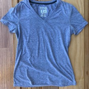 Adidas Grey T-shirt